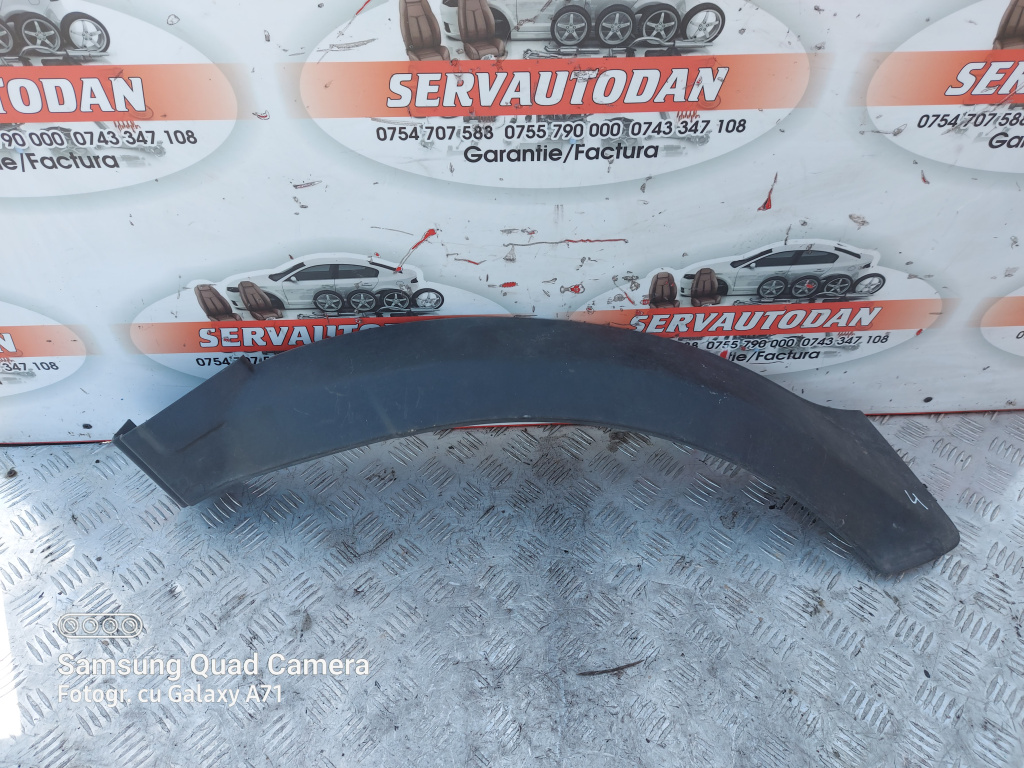 Overfender Land Rover Range Rover Sport 3.0 Motorina 2019, DK-62-28371-A