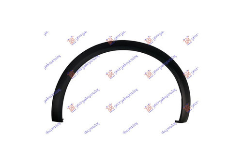 Overfender Ornament Bandou aripa stanga spate Renault Captur 2 2020- NOU 788A35655R