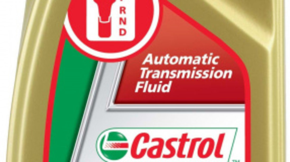 Pachet 2 Buc Ulei transmisie automata Castrol Transmax Z 1L