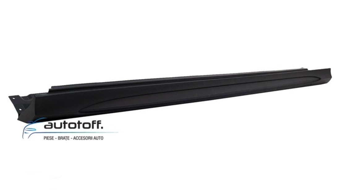 Pachet exterior Mercedes E-Class W212 NFL (09-12) Conversie la W213 Facelift E63 Design