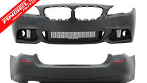 Pachet Kit exterior BMW Seria 5 F10 (2011-2014) M-...