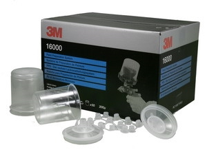 Paint Accessories 3m 160003M