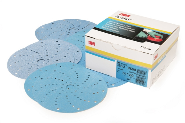 Paint Accessories 3m 513813M