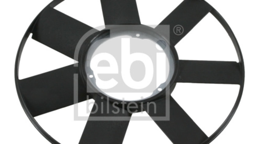 Paleta ventilator, racire motor (01595 FEBI BILSTEIN) BMW