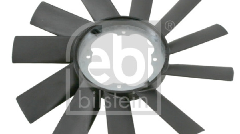 Paleta ventilator, racire motor (22062 FEBI BILSTEIN) BMW