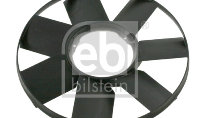 Paleta ventilator, racire motor (24037 FEBI BILSTEIN) BMW