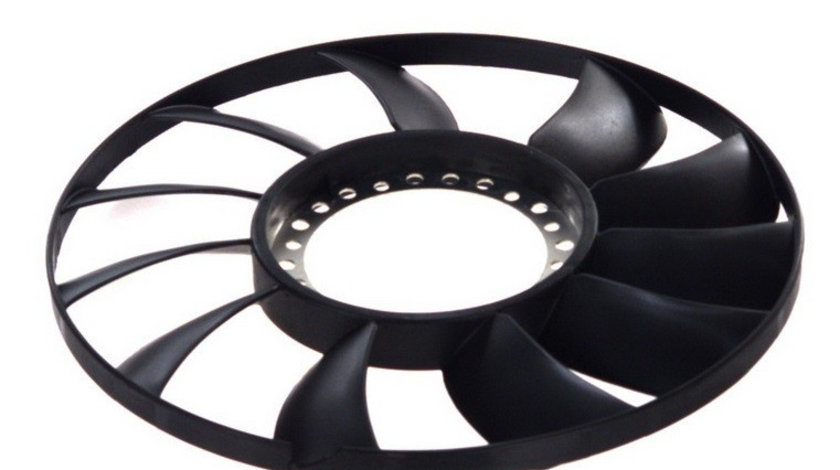 Paleta ventilator, racire motor AUDI A4 (8E2, B6) (2000 - 2004) TOPRAN 110 294 piesa NOUA