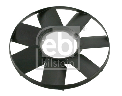 Paleta Ventilator, Racire Motor Febi Bilstein Bmw 24037