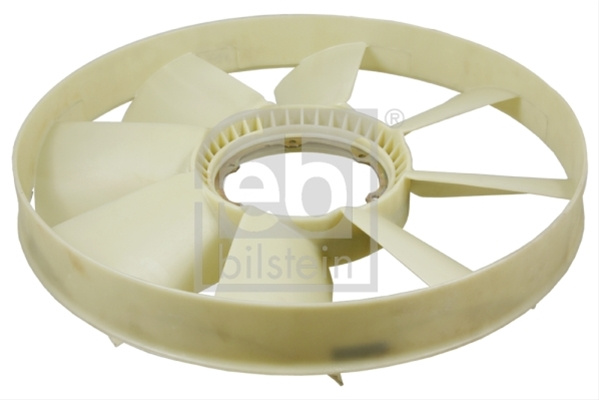 Paleta Ventilator, Racire Motor Febi Bilstein Iveco 35485