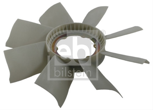 Paleta Ventilator, Racire Motor Febi Bilstein Mercedes-Benz 35556