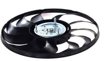 Paleta ventilator, racire motor VW GOLF III Varian...