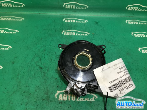 Panglica Volan spirala Volan 6976394 BMW 5 E60 2003