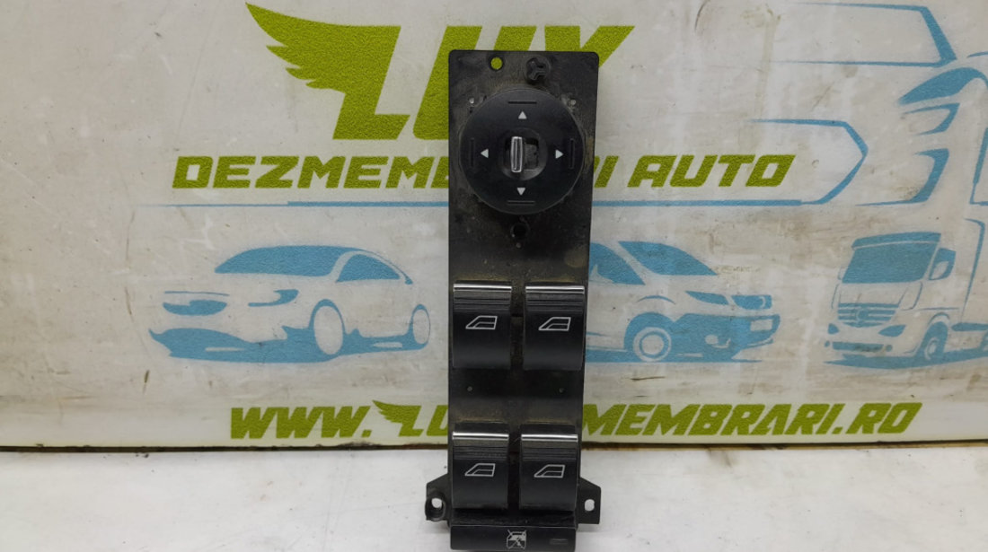 Panou butoane comenzi geamuri 8m5t14a132ac Ford Focus 2 [2004 - 2008] 1.6 tdci G8DB