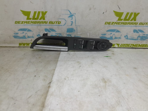 Panou butoane comenzi geamuri F1ET-14A132-CC Ford Focus 3 [2011 - 2015]