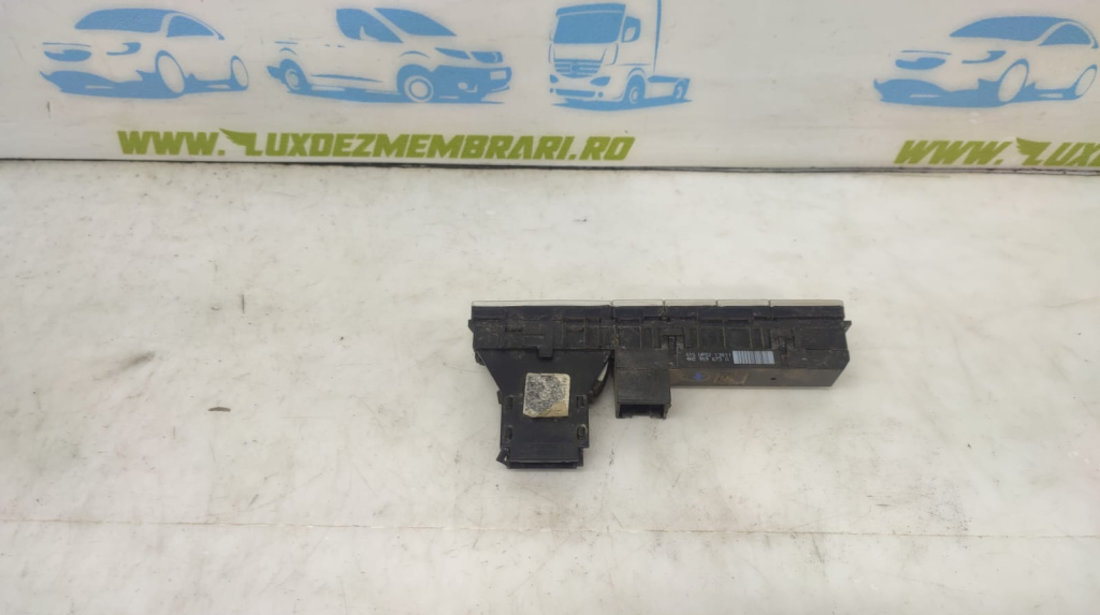 Panou butoane consola centrala 4h2959673n Audi A8 D4/4H [2010 - 2014]