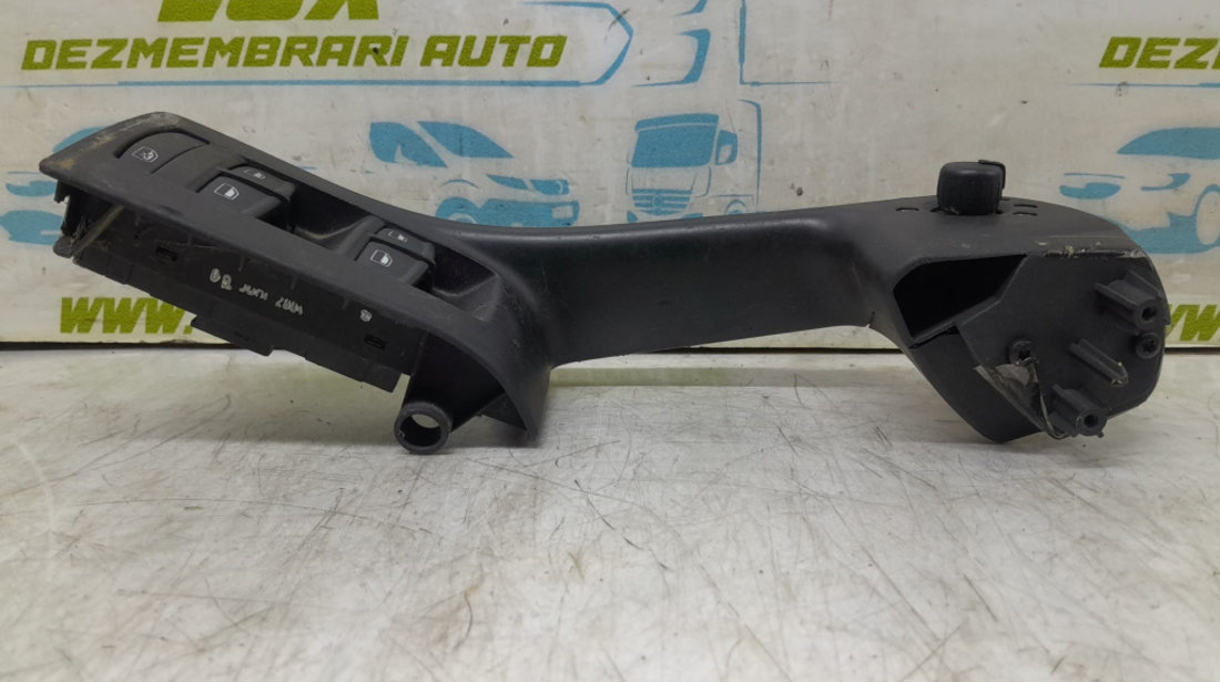 Panou butoane geam 4E2959522A Audi A8 D3/4E [2002 - 2005]