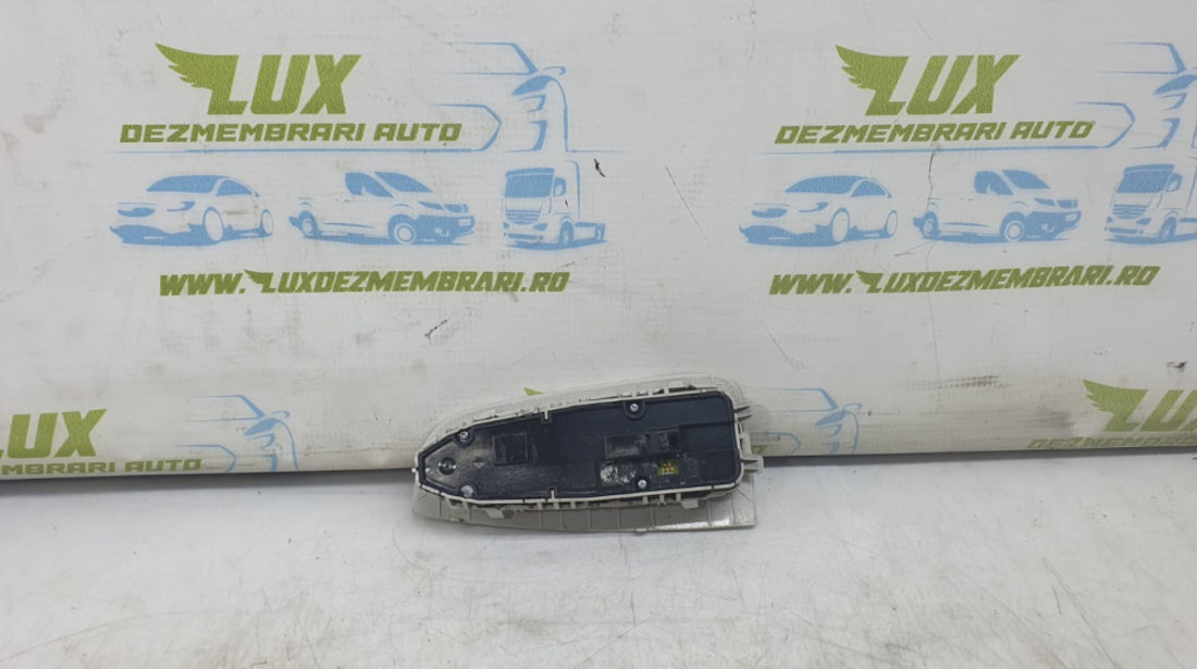 Panou butoane geamuri Mercedes-Benz C-Class W205/S205/C205 [2014 - 2018]