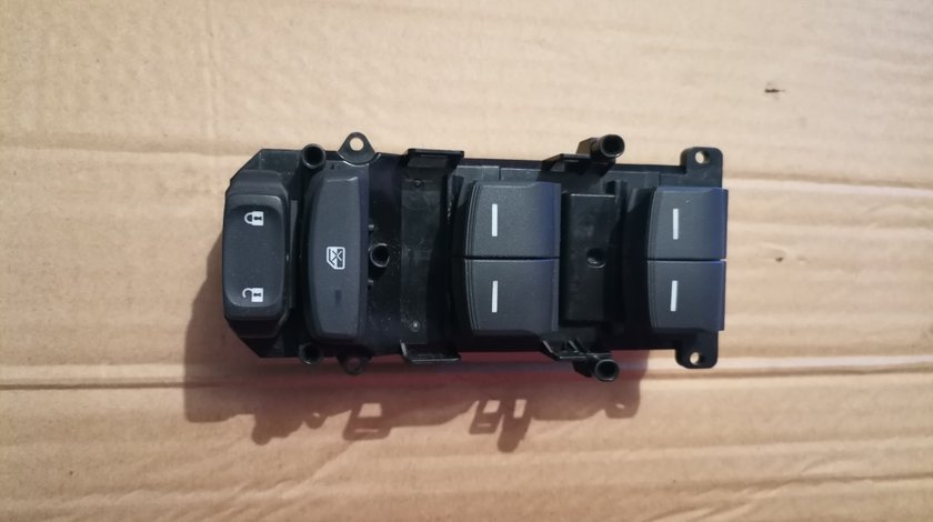 Panou butoane Honda Civic (2016-2019) cod M64583, M64590