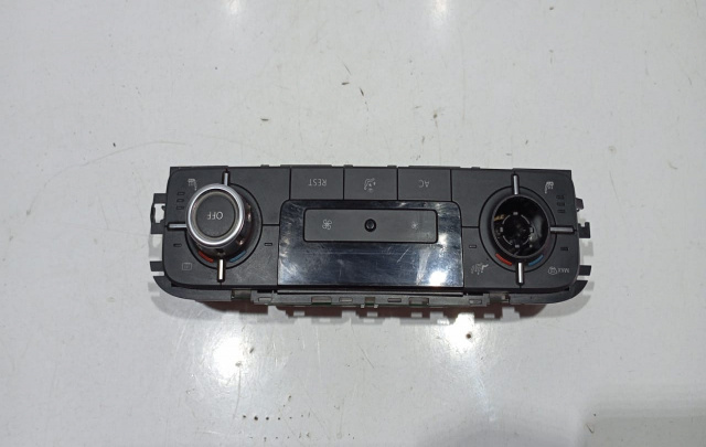 Panou clima 7P6907040N Volkswagen VW Touareg generatia 2 7P [2010 - 2014]