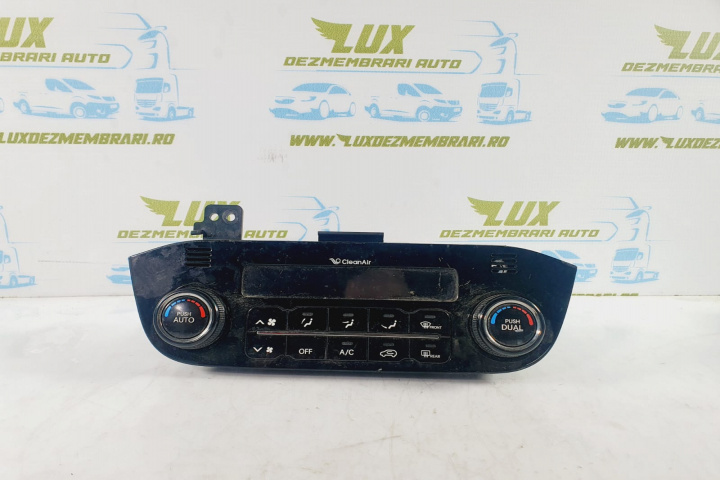 Panou clima 97250-3u101 97250-3uxxx Kia Sportage 3 [2010 - 2014]