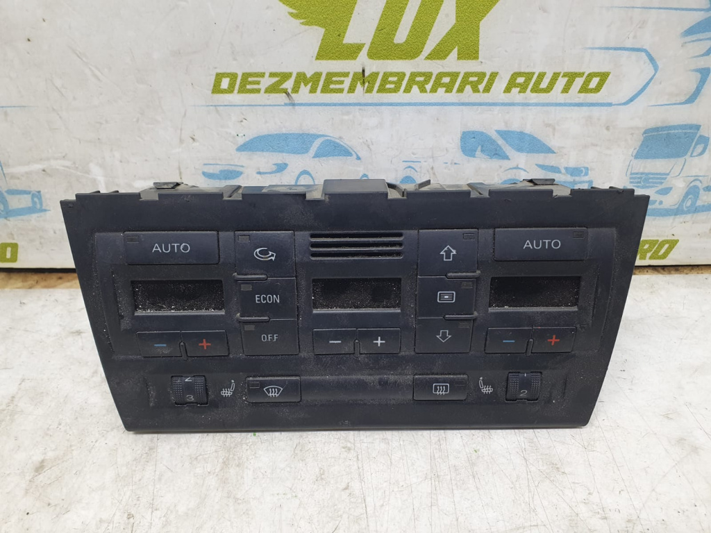 Panou clima ac 8e0820043am Audi A4 B7 [2004 - 2008]