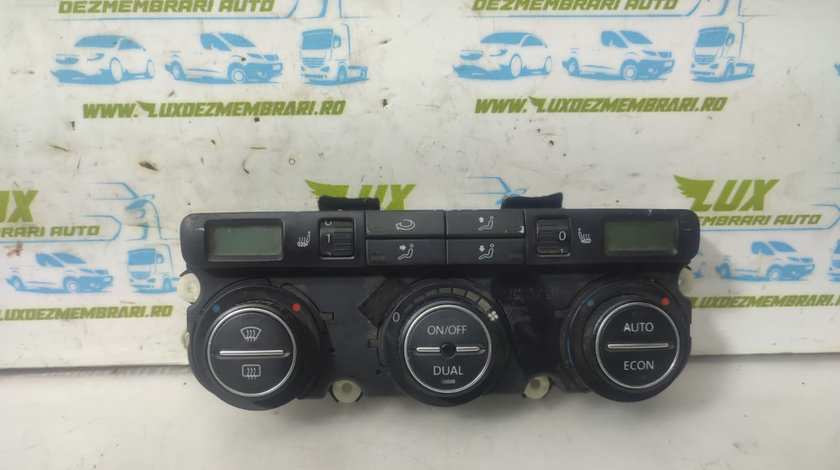 Panou clima ac Volkswagen VW Golf 5 [2003 - 2009]