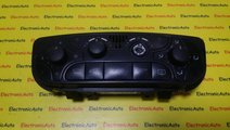 Panou Clima Mercedes C Class W203, A2098300085, 91...