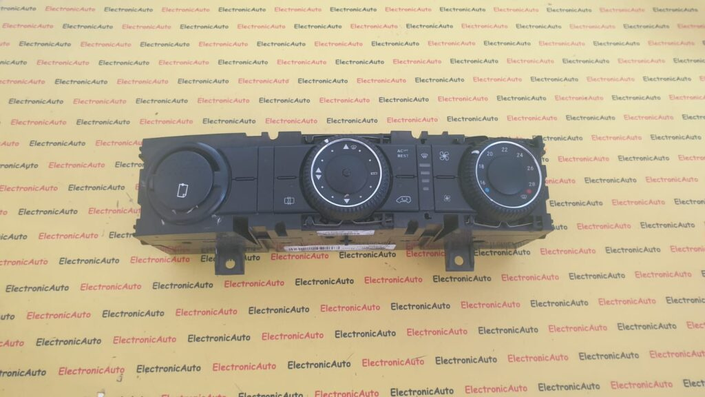 Panou Clima Mercedes Sprinter, VW Crafter 2E2907040, 9068300685