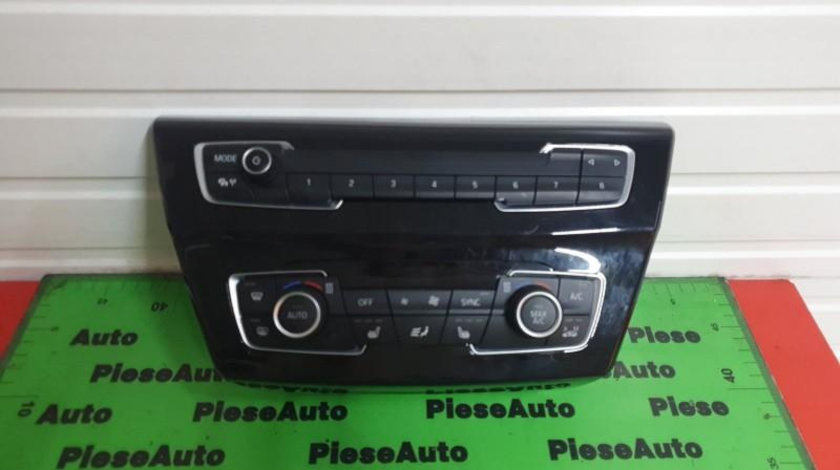 Panou climatizare BMW X1 (11.2014->) [F48] 9371457