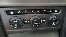 Panou climatronic cu incalzire scaune Vw Golf 7 20...