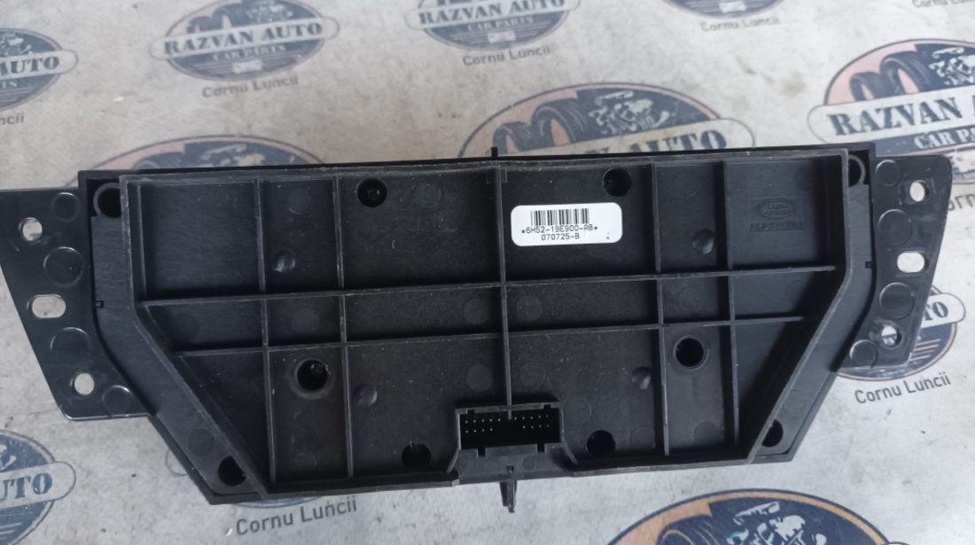 Panou comandă climă Land Rover Freelander 2, 6H5219E900-AB