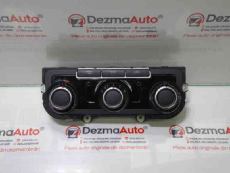 Panou comanda ac 7N0907426BG, Vw Touran (1T3)