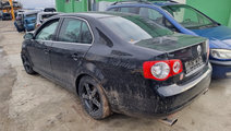 Panou comanda AC clima Volkswagen Jetta 2008 berli...