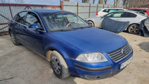 Panou comanda AC clima Volkswagen Passat B5 2005 s...