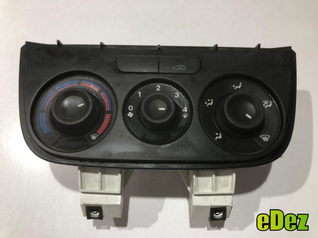 Panou comanda ac Opel Combo (2012->)