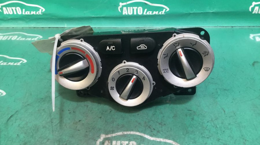 Panou Comanda Ac ventilatie + Ac Hyundai ACCENT III MC 2005