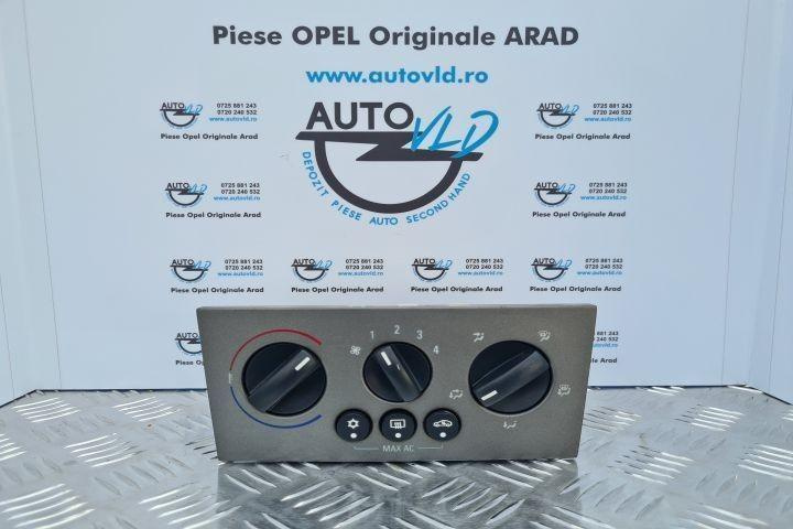 Panou comanda buton AC clima Behr 13215936 Opel Meriva 1 [2002 - 2006