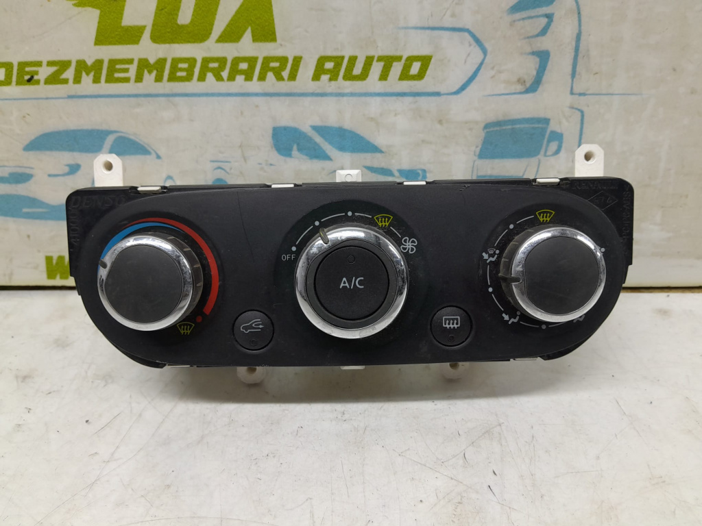 Panou comanda clima 5R5841100 Renault Captur [2013 - 2017]