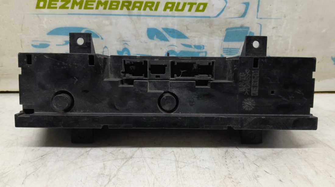 Panou comanda clima a9068301085kz Mercedes-Benz Sprinter 2 906 [2006 - 2013]