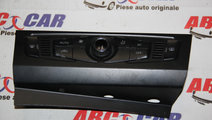 Panou comanda clima Audi A5 8T 2008-2015 cod: 8T18...