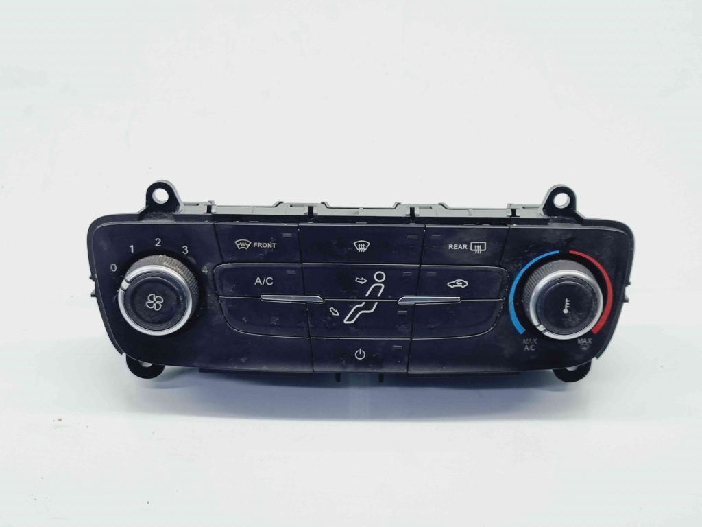 Panou comanda clima Ford Focus 3 Facelift [Fabr 2014-2019] OEM