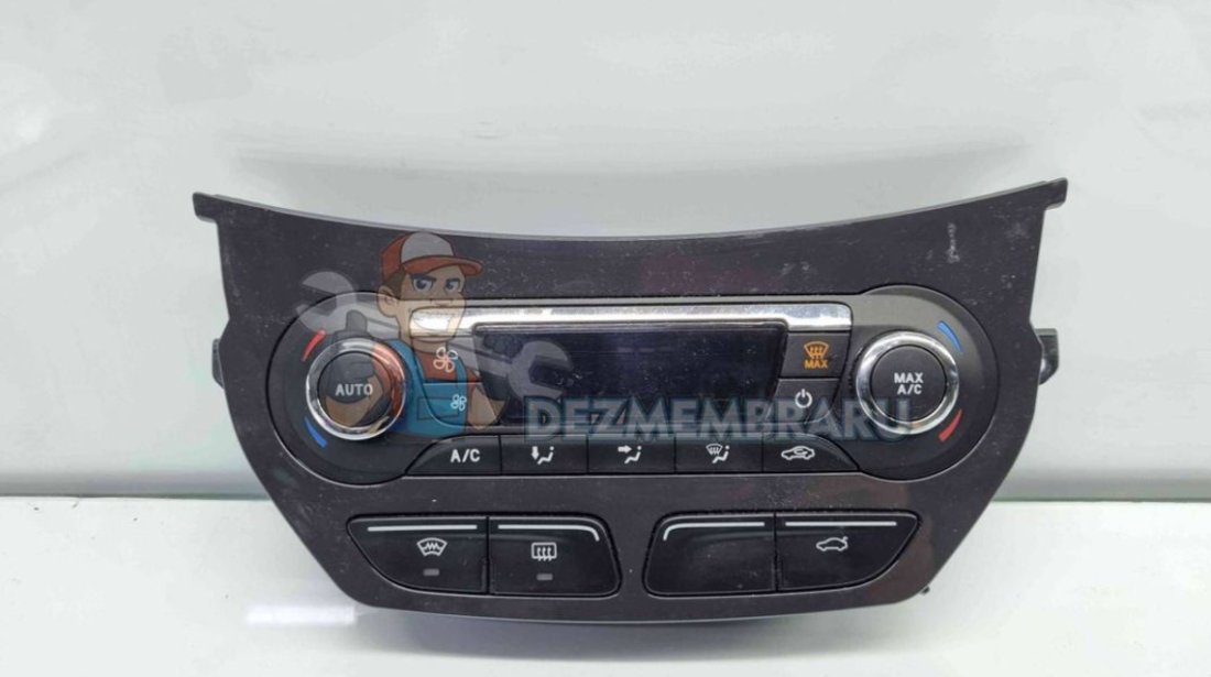 Panou comanda clima Ford Kuga II [Fabr 2012-prezent] DV4T-18C612-AC