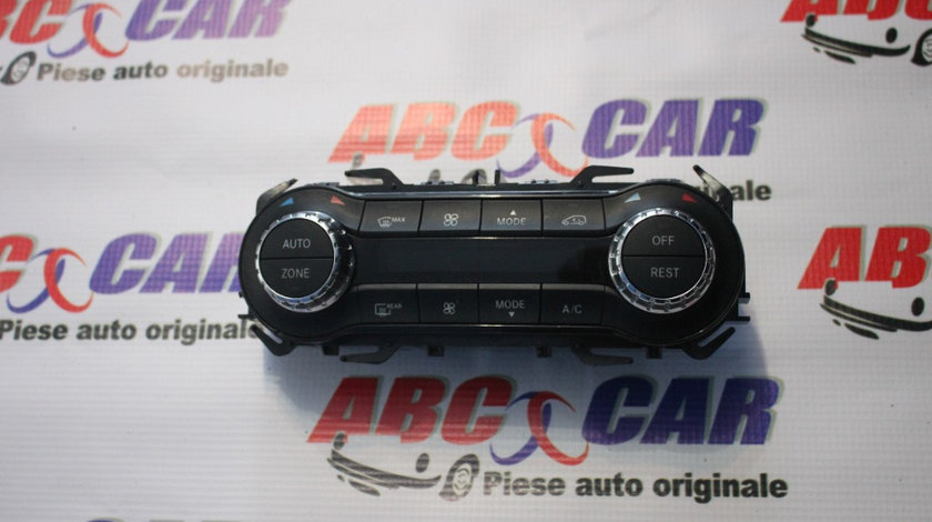 Panou comanda clima Mercedes GLA-Class (X156) 2014-2020 cod: A2469003816