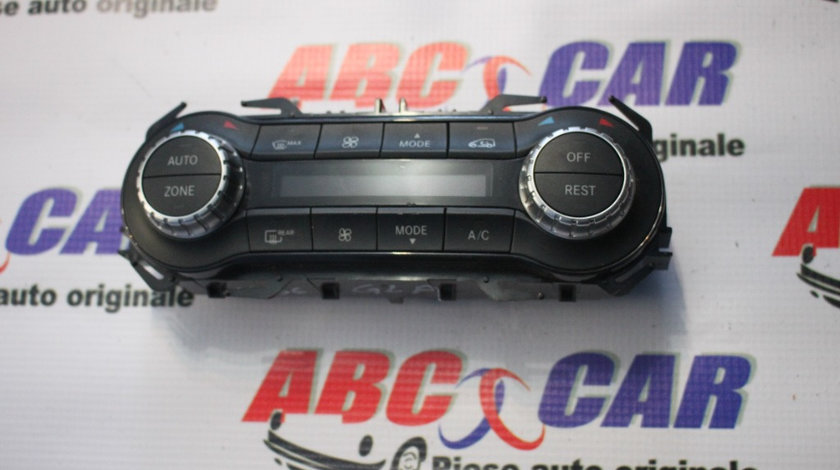 Panou comanda clima Mercedes GLA-Class (X156) 2014-2020 cod: A2469002408