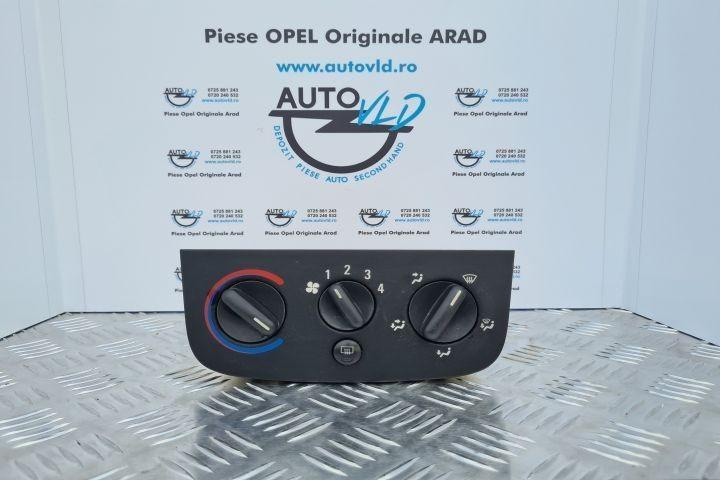 Panou Comanda clima Opel Combo C 2001-2011