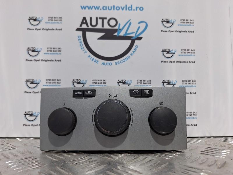 Panou Comanda clima Opel Zafira B 2005-2014 13274233 BY3