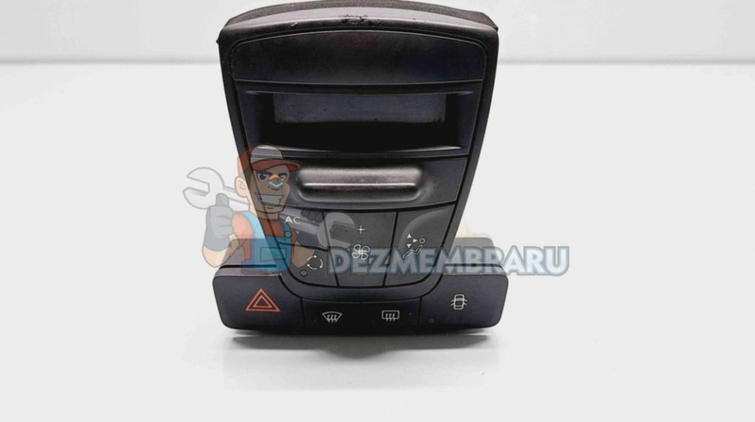 Panou comanda clima Renault Laguna 3 Combi [Fabr 2007-2015] 275100001R