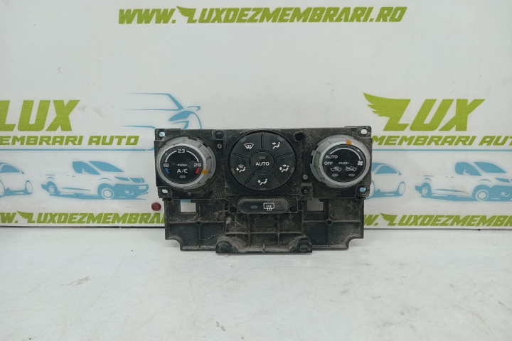 Panou comanda clima Suzuki Grand Vitara 2 [2005 - 2008]