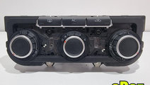 Panou comanda clima Volkswagen Golf 6 plus (2009-2...