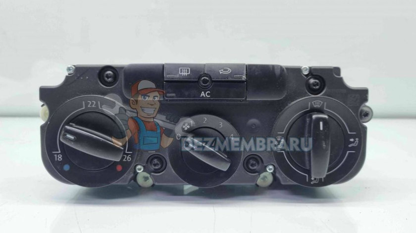 Panou comanda clima Volkswagen Jetta 3 (1K2) [Fabr 2005-2010] OEM